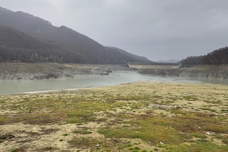 CJ Prahova, about the crisis that left more than 100,000 citizens without water: