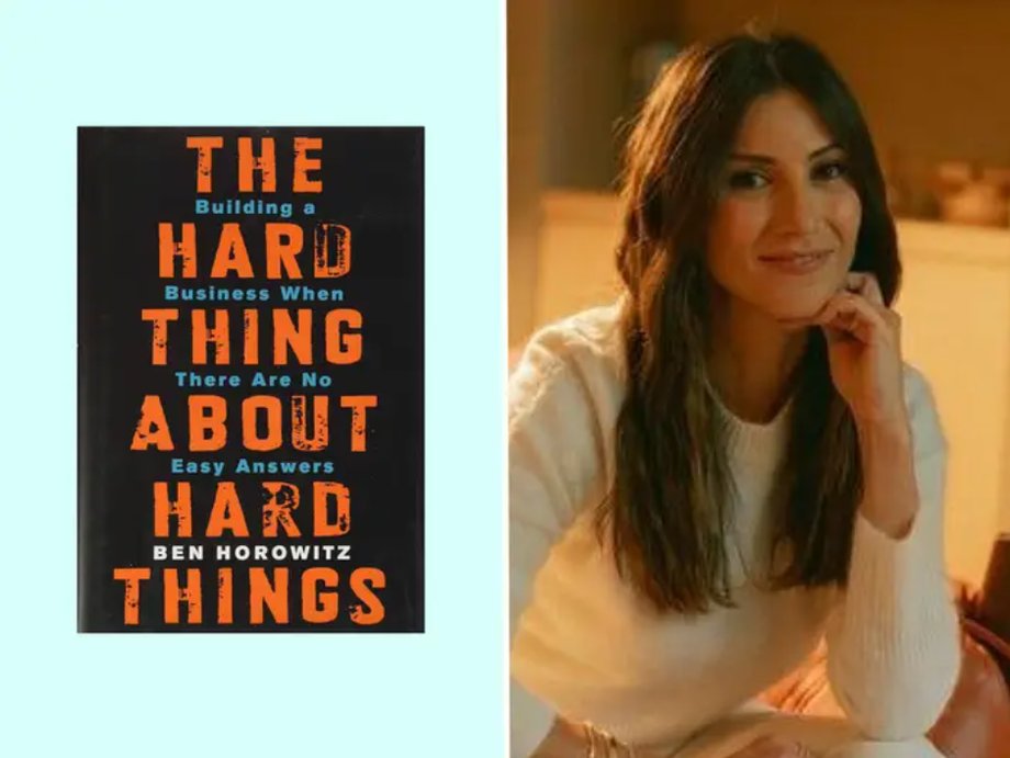 Noura Sakkijha founded Mejuri in 2013.
