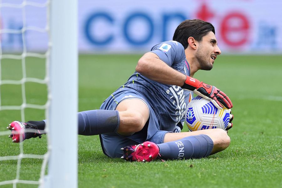 Premiere: Şucu will buy a player this season! » The former sporting director of Genoa is working on the transfer