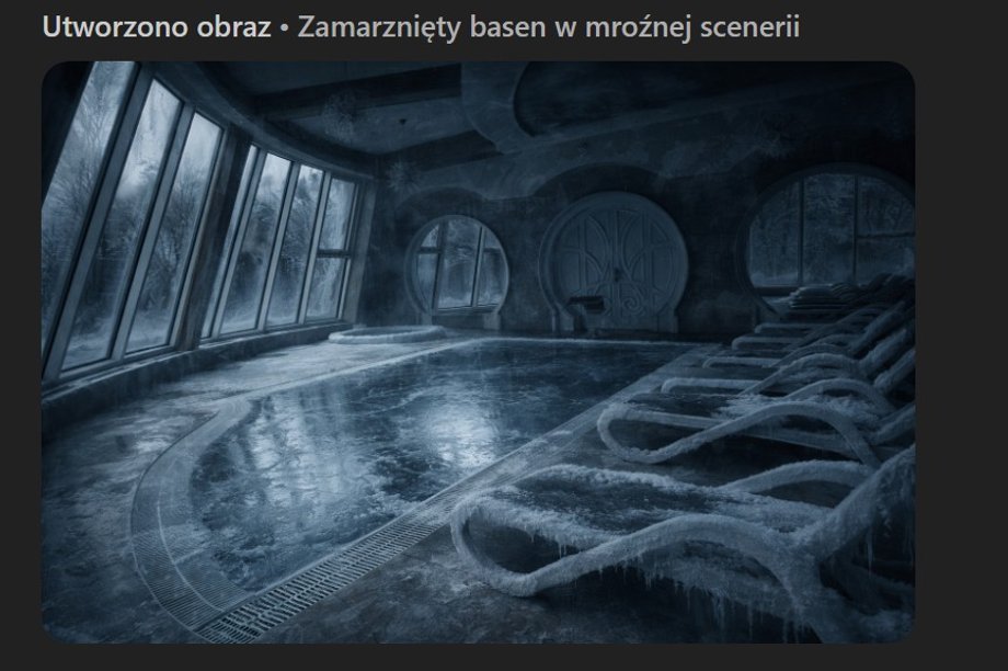 Effect after editing