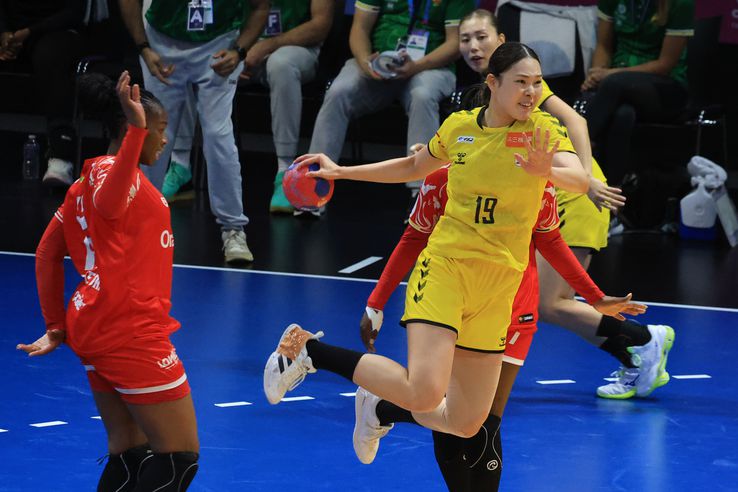 Images from the match Japan - Senegal PHOTO: Ionuţ Iordache (GSP)