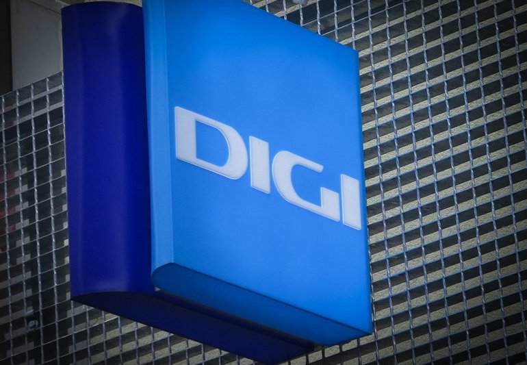 Digi strongly expands the grid of TV programs, attacking its competitors in Spain in this chapter as well