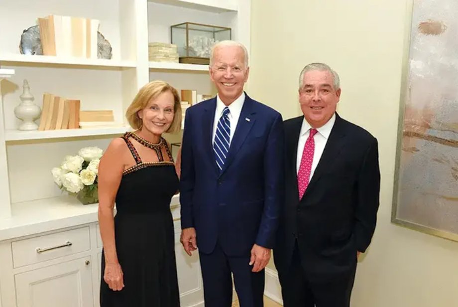 John Morgan has enjoyed enormous success since he founded his company