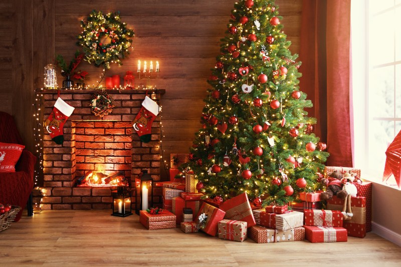 Christmas messages 2025. The most beautiful Christmas cards and wishes for family, friends and colleagues