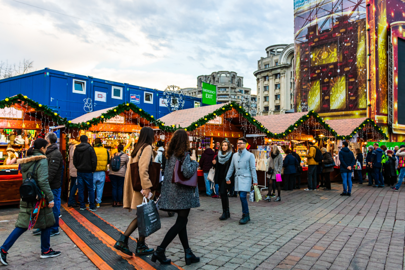 What will the weather be like on Christmas and New Year's Eve. ANM announces unusual weather until the first days of January