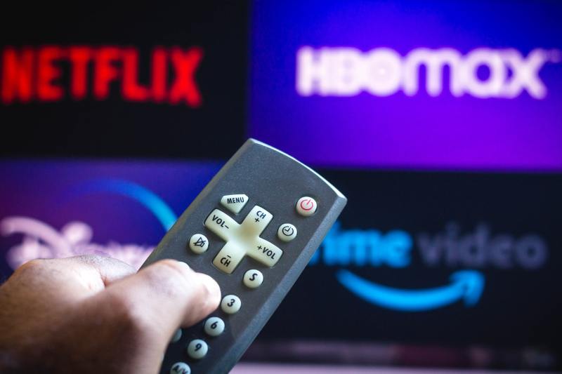 Trump says Netflix's plan to buy HBO owner Warner 