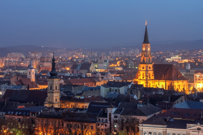 Local taxes and fees 2026 Cluj. How much Cluj residents will pay for housing and cars next year