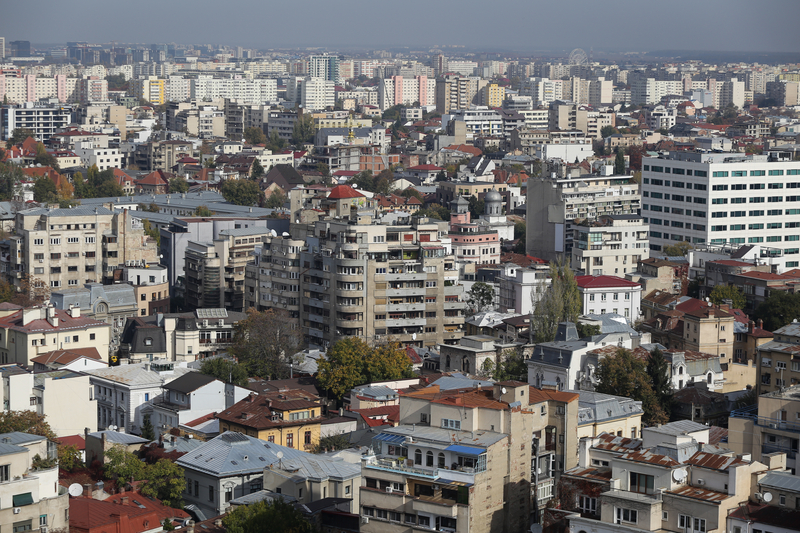 Elevators in the blocks with 3-4 floors. National program, starting with 100 blocks, divided in each county – project