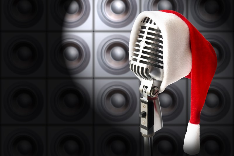 Merry Christmas! After 30 years, the most played Christmas song has been dethroned. An Australian woman sets the tone for the celebration. But only this year