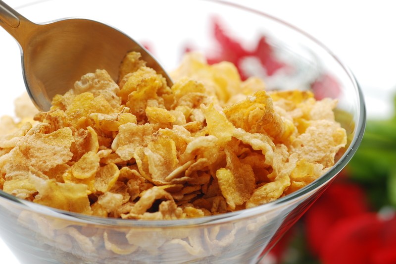 High levels of 'eternal chemicals' found in European breakfast cereals. What other foods are contaminated?