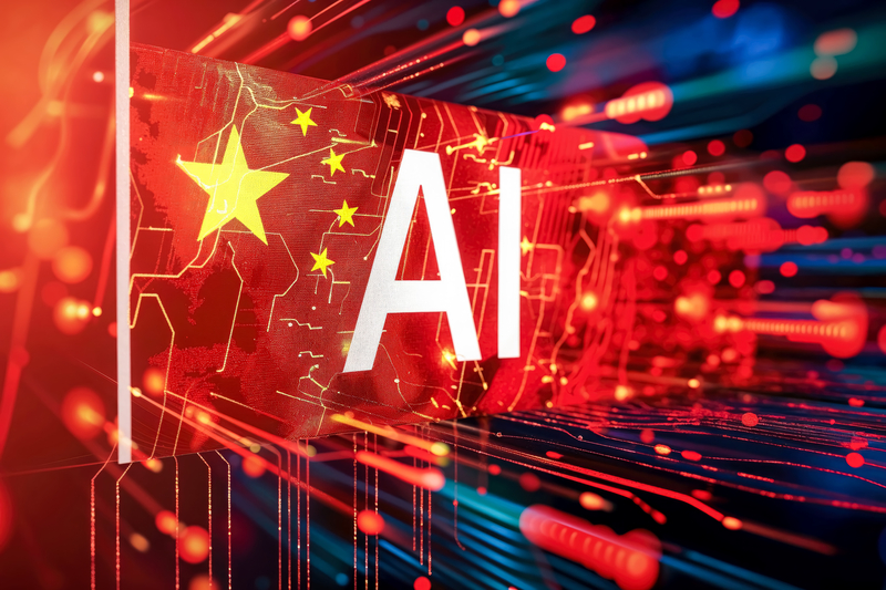 China wants to impose rules on the use of AI. The type of content that will be banned by Beijing