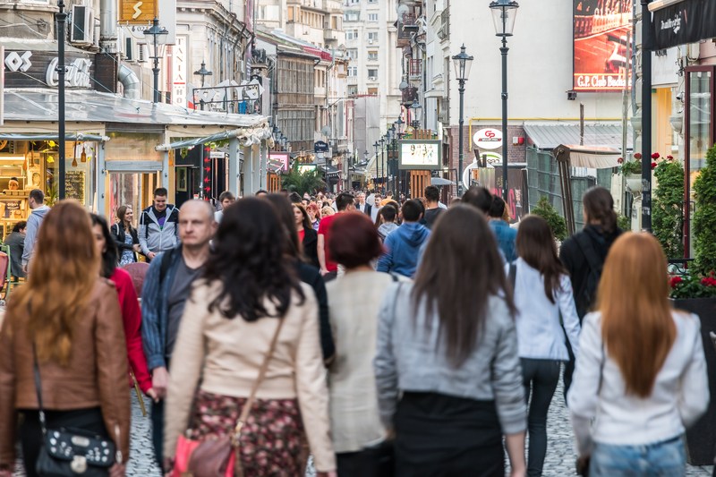 Top 5 safest countries in the world in 2025. Where is Romania?