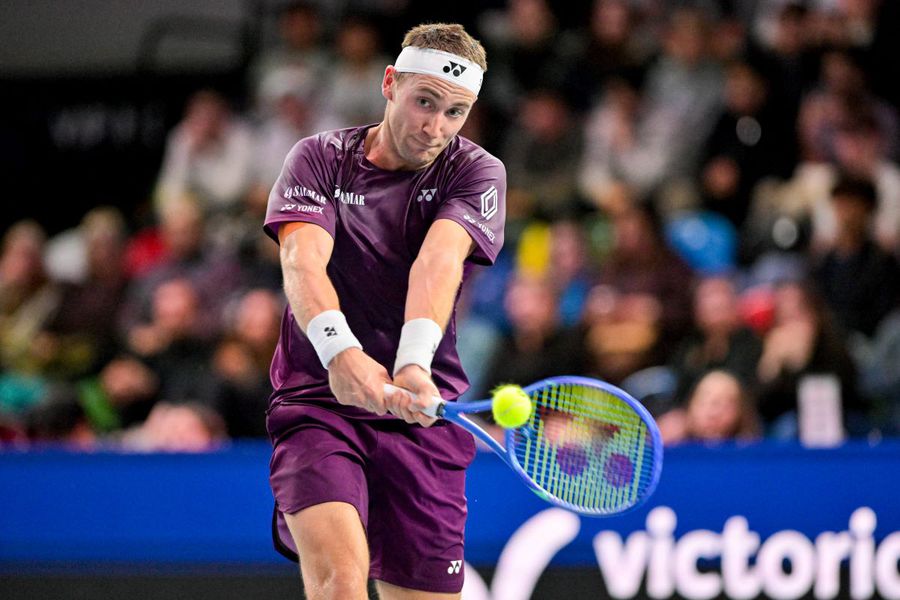 Former world No 2 and what he's most looking forward to in 2026: 'It's going to be a different year with a lot of sleepless nights'