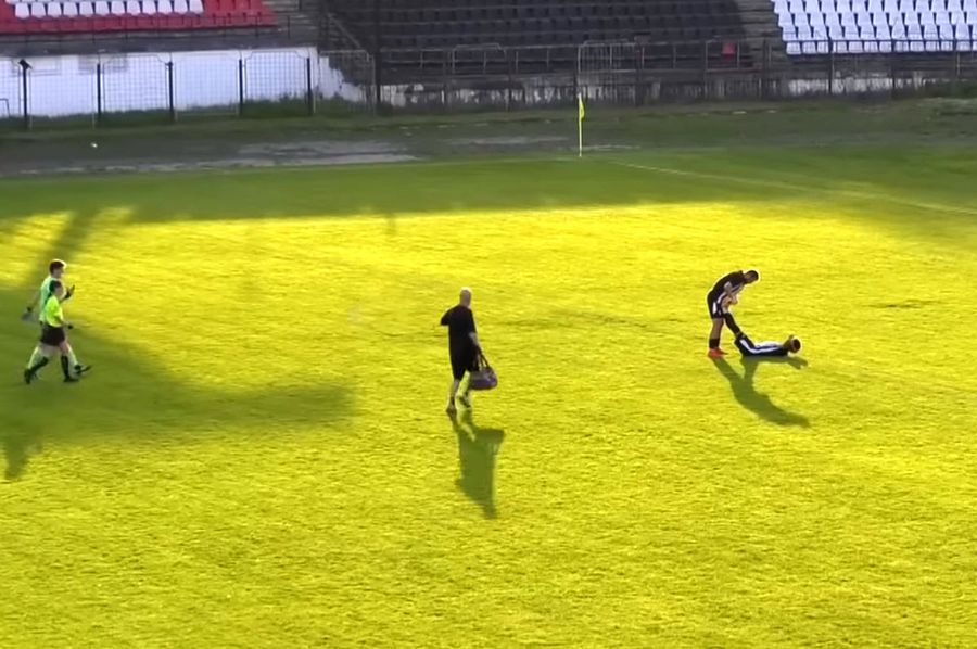After 7 months, the match accused of betting table finally reaches Discipline »
