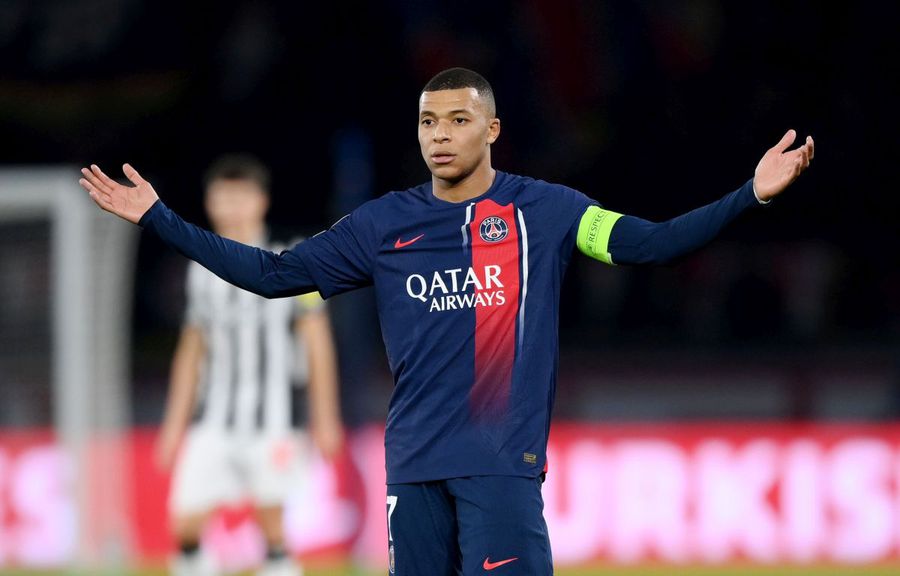 Kylian Mbappe, since 2017 at Paris Saint-Germain Photo: Guliver/GettyImages Kylian Mbappe, defeated again by PSG! » The Paris Court of Appeal rejected the appeal of the Real Madrid striker