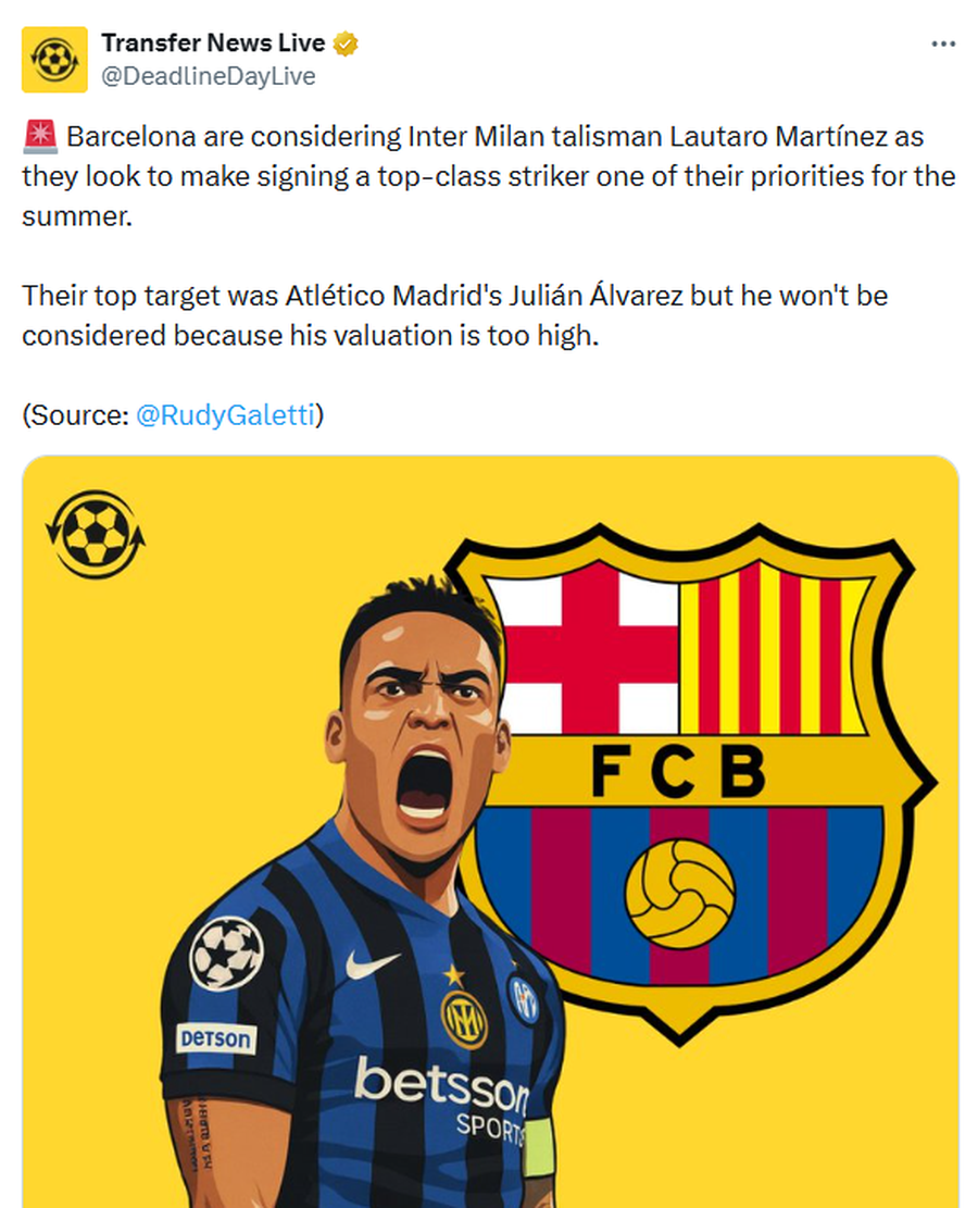 Barcelona set their sights on Chivu's star » The Italians gave the unexpected news