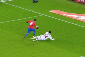 Vicarage of the result in FCSB - Fast?! He saw the phase and has no doubt: