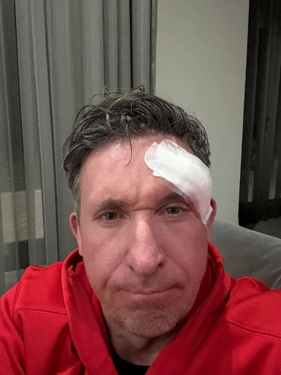 He just had surgery! Former Liverpool star, disturbing revelations
