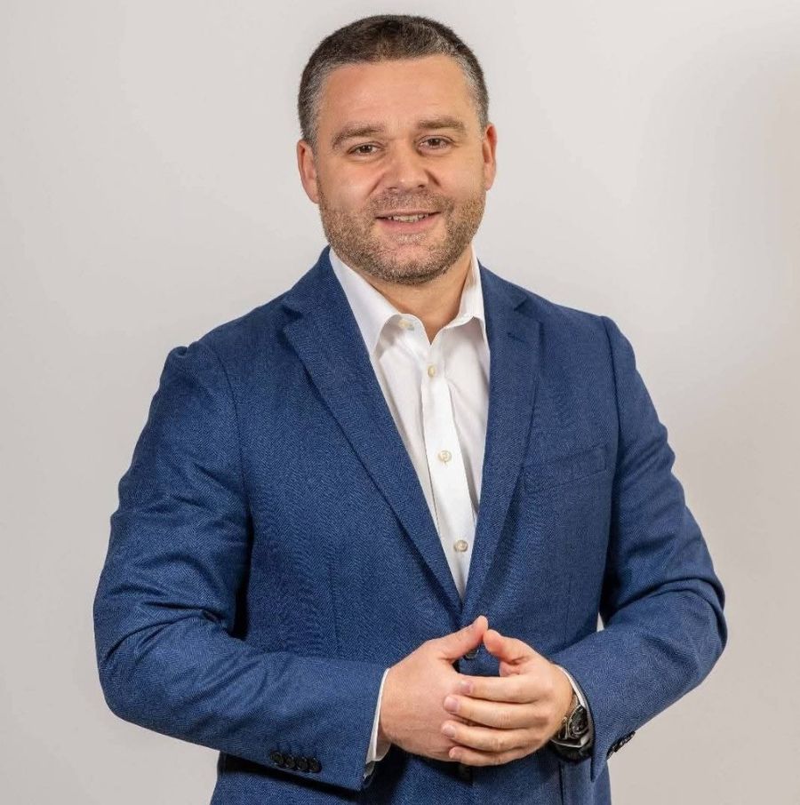 The new general mayor of Bucharest spoke out in the Steaua - FCSB war: 
