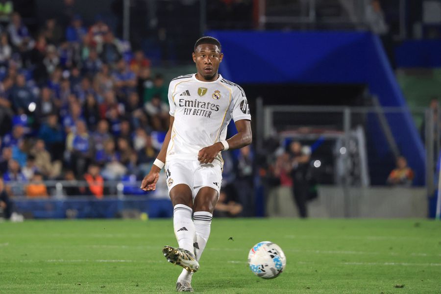 Rudiger, out of Real Madrid » Another player is in a similar situation