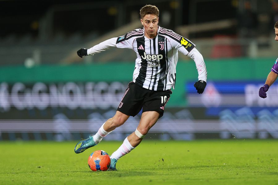 Xabi Alonso personally approached the Juventus star to convince him to come to Real Madrid!