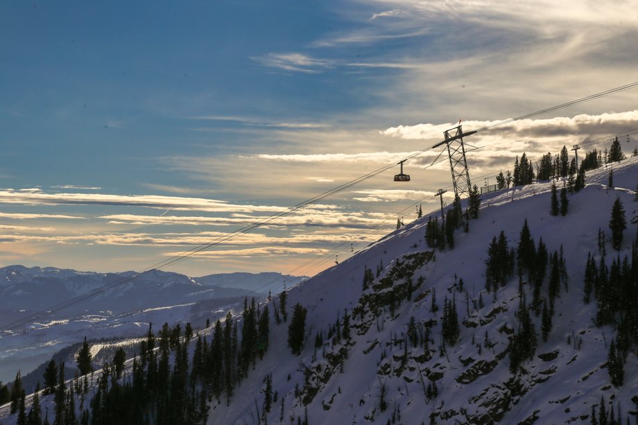 Jackson Hole