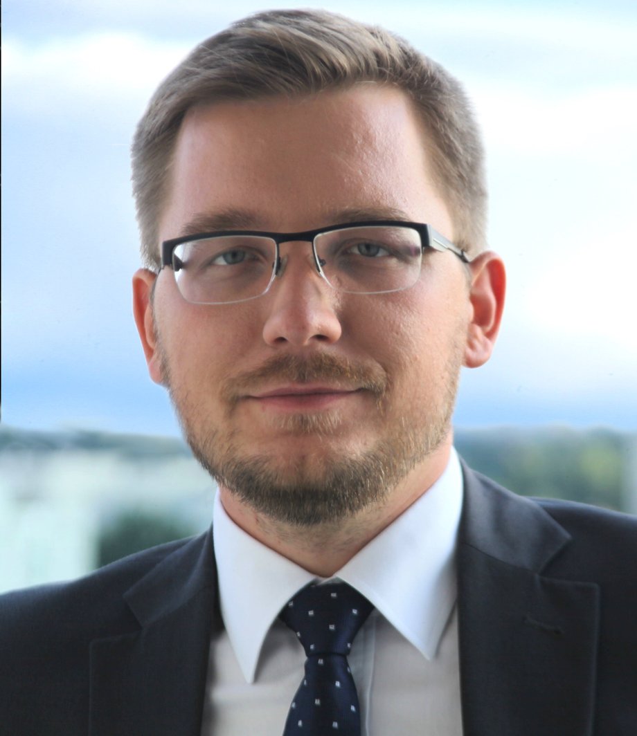 Bartłomiej Derski
