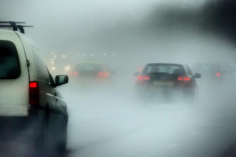 Fog, Photo: Dreamstime.com