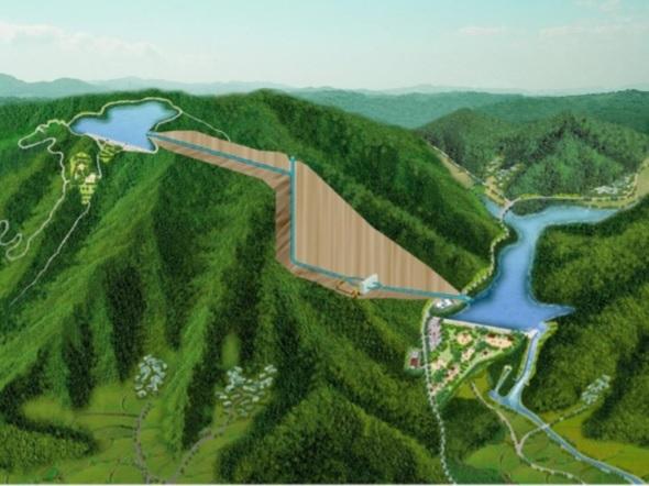 Tarnita Project, Photo: Government