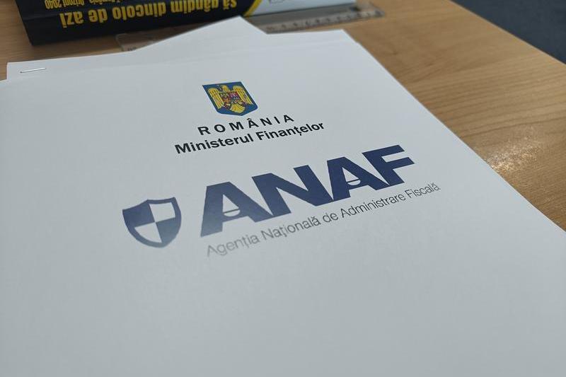 ANAF, Photo: Hotnews