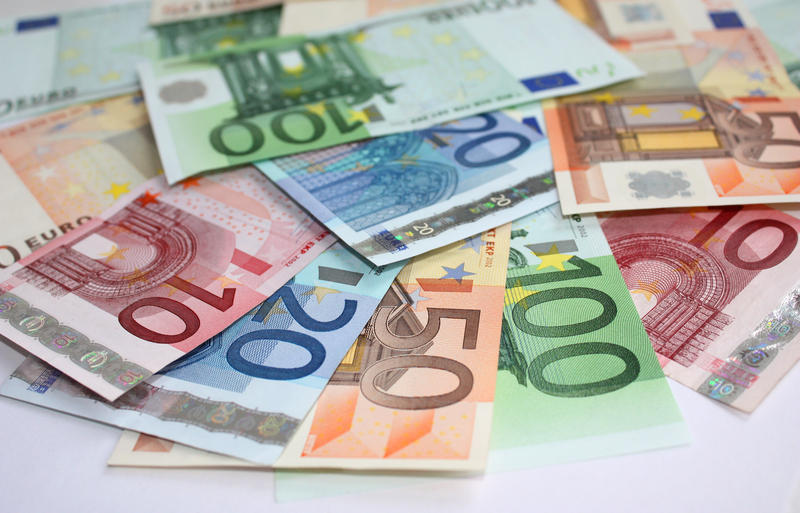 European funds - Romania, Photo: © Tanyashir | Dreamstime.com