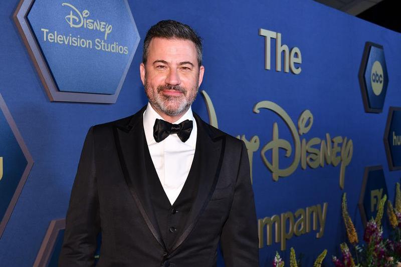 Jimmy Kimmel, Photo: PictureGroup for The Walt Disney Company / Shutterstock Editorial / Profimedia