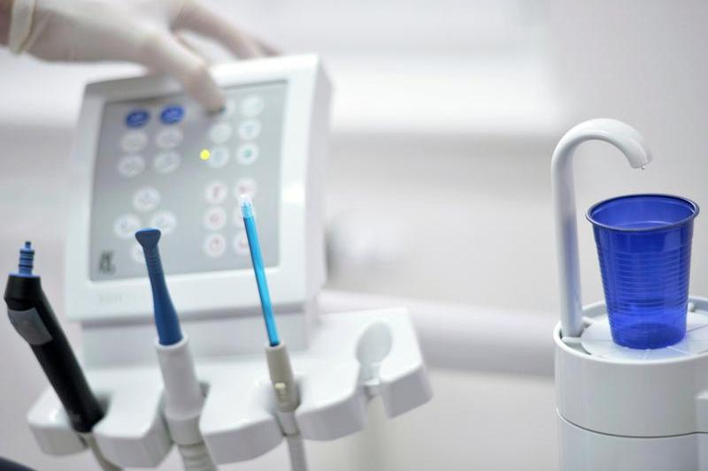Dental office, Photo: GOMBERT, SIGRID / Sciencephoto / Profimedia