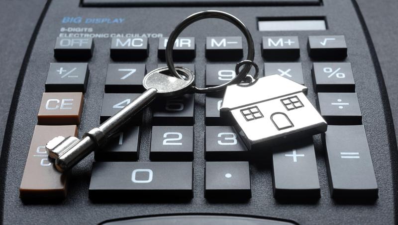 Own house or rented accommodation?, Photo: Rosemary Roberts / Alamy / Profimedia Images