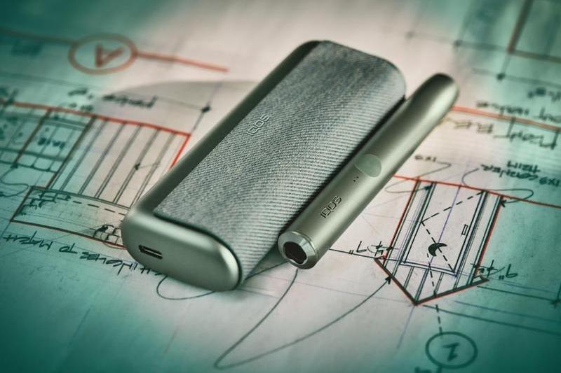 Philip Morris International launches the new IQOS ILUMA in Romania, Photo: Philip Morris Romania