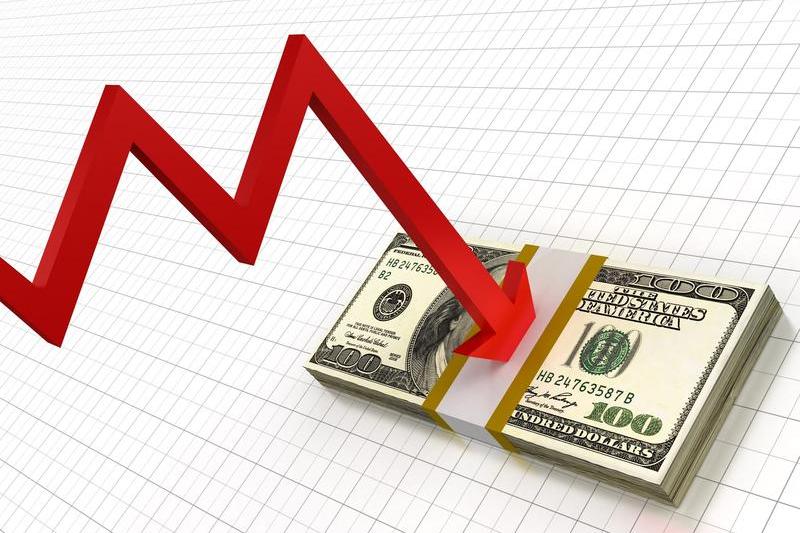 Recession, Photo: Yuriy Panyukov / Alamy / Profimedia