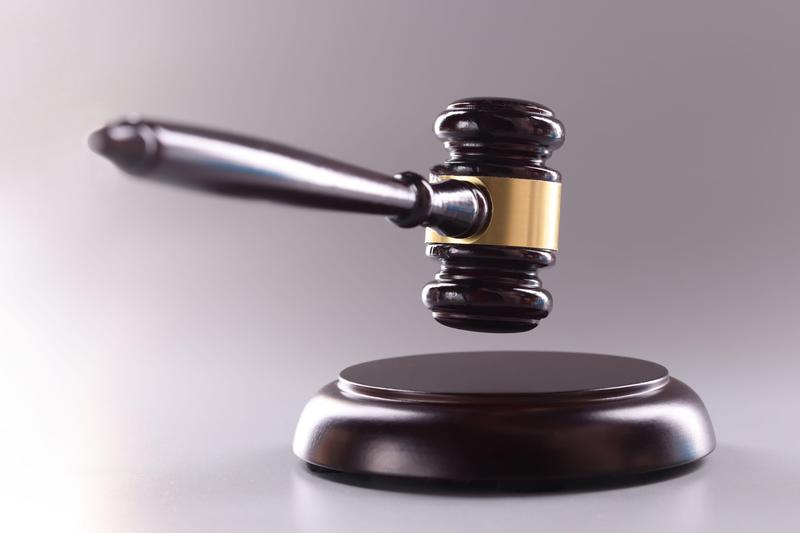 Court decision, Photo: Hanna Kuprevich / Alamy / Alamy / Profimedia