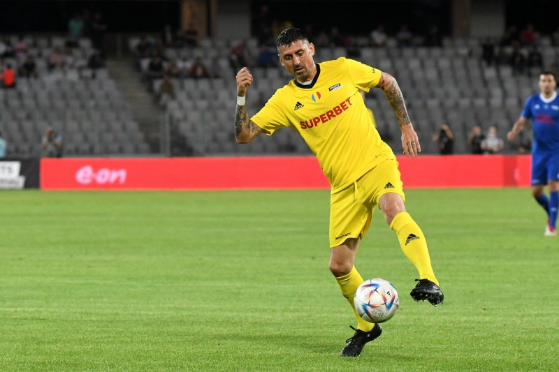 SuperLiga: The team that impressed Ionel Danciulescu: 