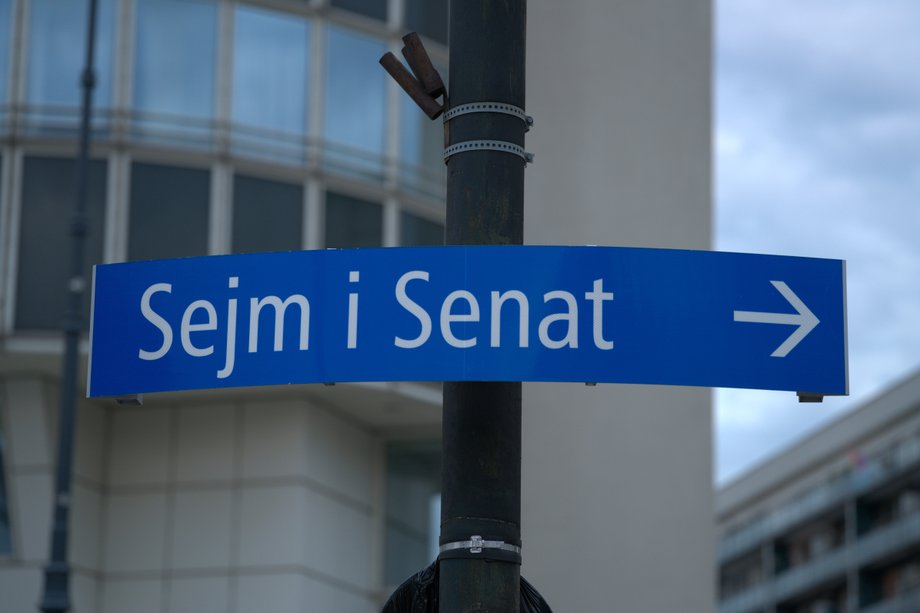 Deputy Minister of Infrastructure Stanisław Bukowiec announced when exactly the proposed regulations may enter into force