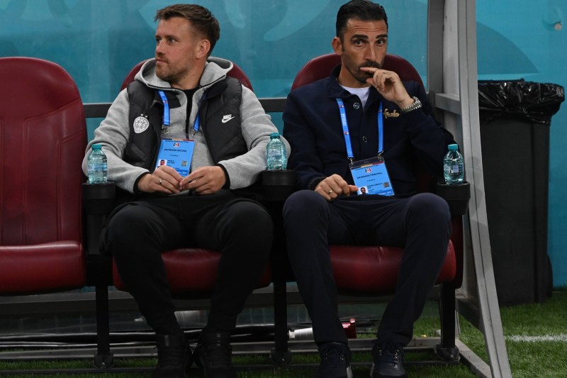 SuperLiga: In the most difficult moment for FCSB, the management had a clear message for Pintilii: 
