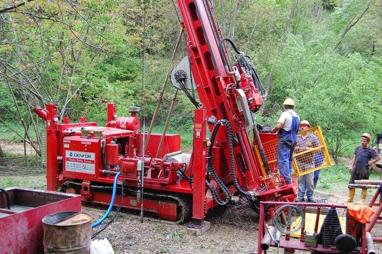 SURPRISE Global giant invests 200 million dollars in a gold project in Romania