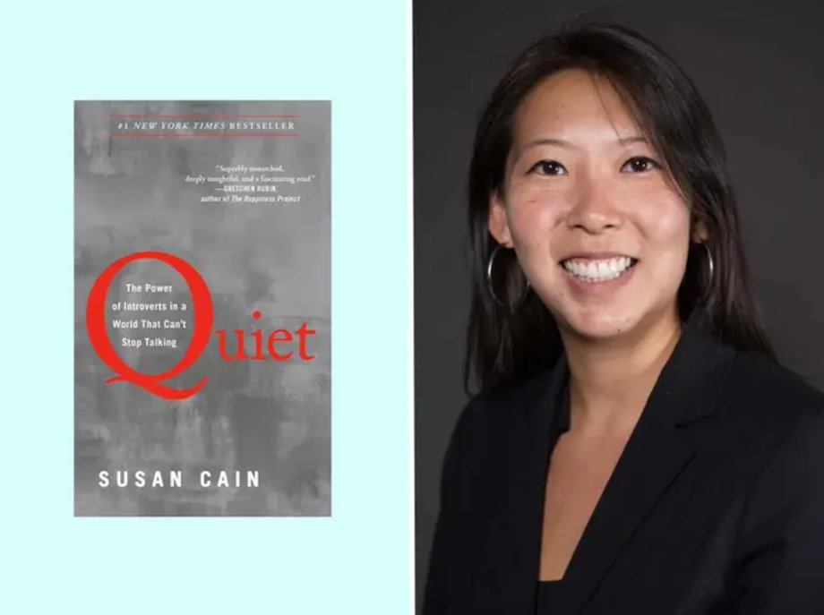 Christina Shim is IBM's Chief Sustainability Officer