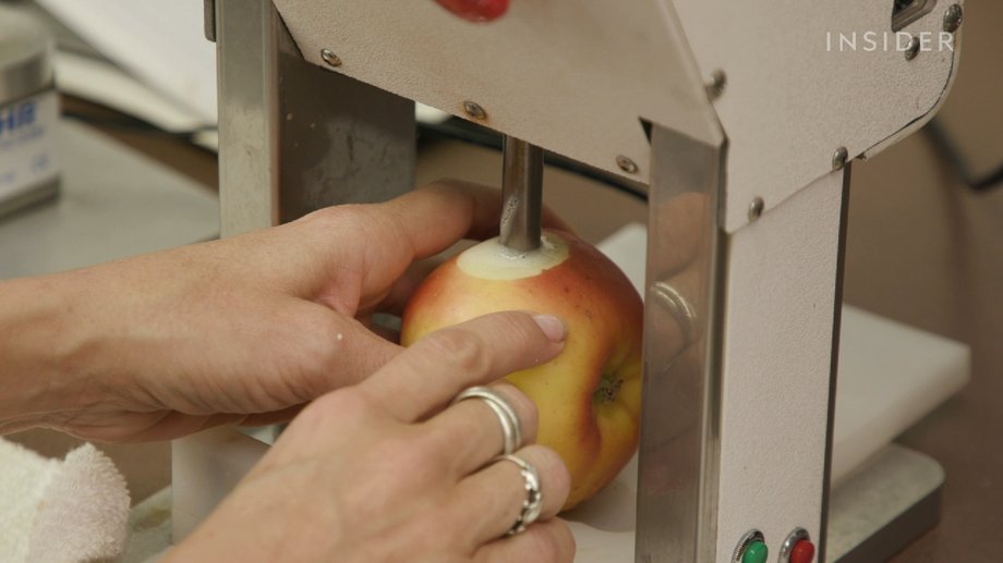 Cosmic Crisp is set to change the apple market forever