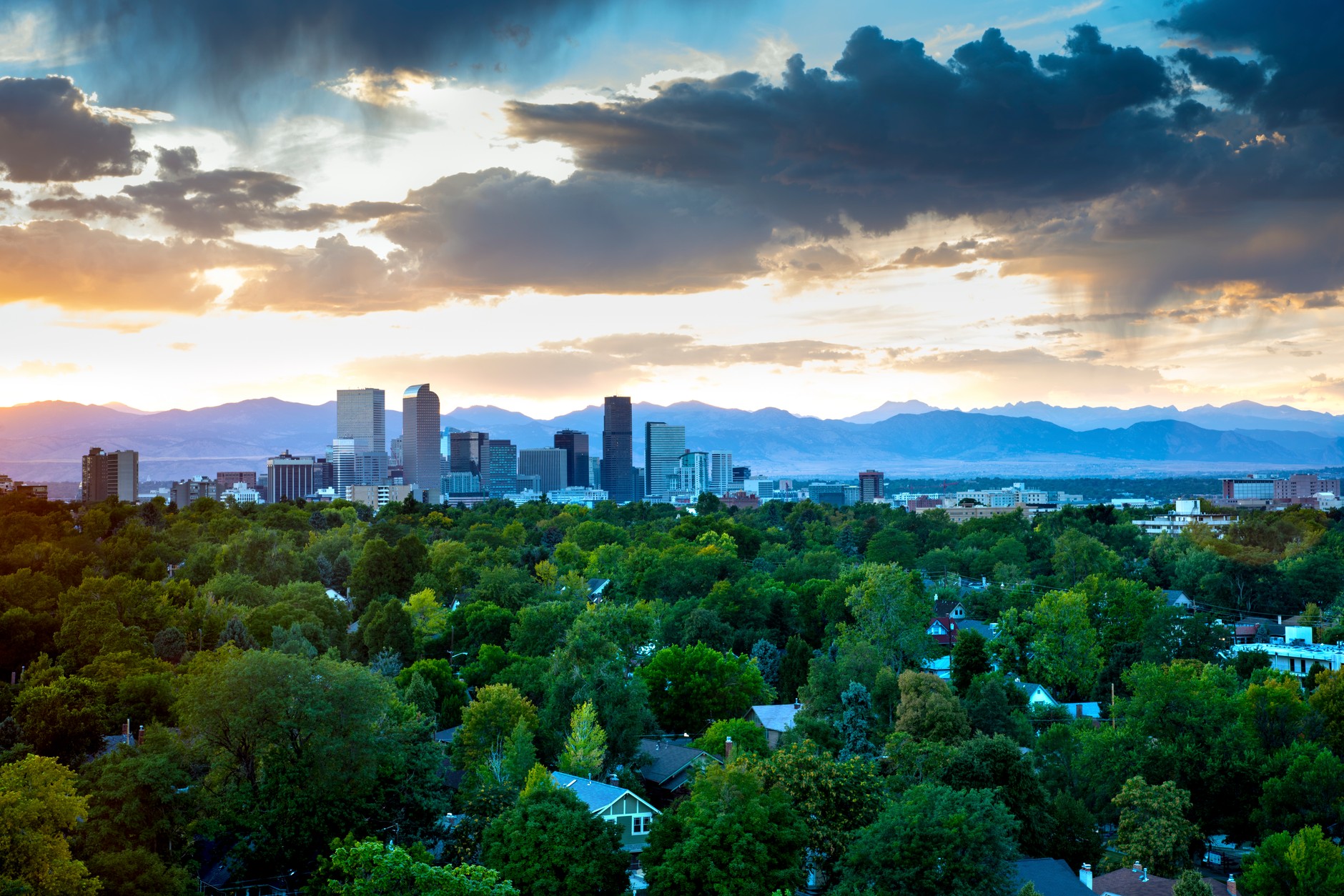 Denver