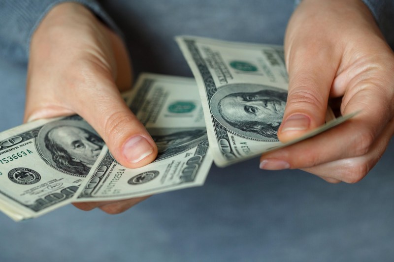 What wealth does an American need to have to be in the richest 10% in the United States