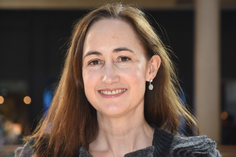 Writer Sophie Kinsella, author of bestselling 'Shopaholic' novels, dies aged 55