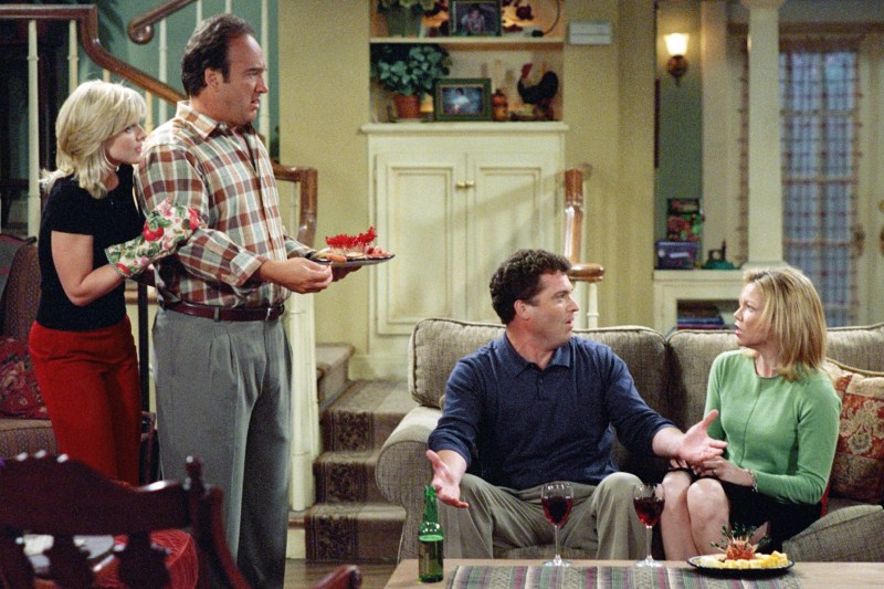 A famous actor from the series Friends and Seinfeld has died at the age of 60