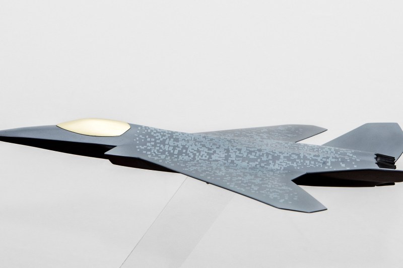 Impasse for fifth-generation fighter jet developed by three of Europe's major powers. 