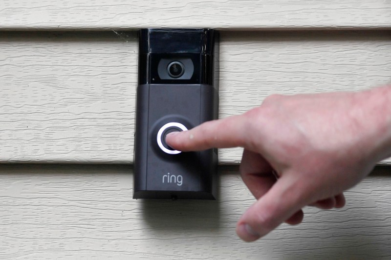When AI is really useful: Amazon launches a solution that automatically sends unwanted guests away