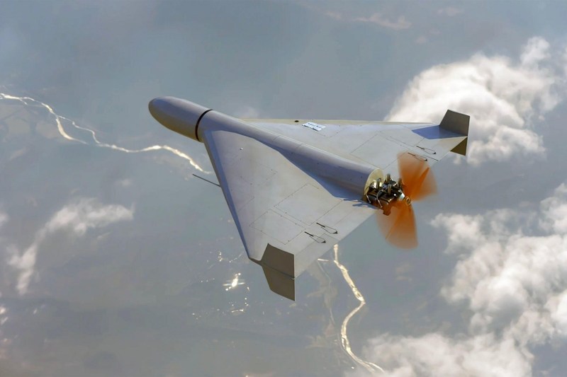 Turkey announces that it shot down an
